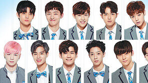 [김원겸의 음담잡담] “이러려고 긴세월 연습했나”…아이돌, ‘워너원’에 허탈