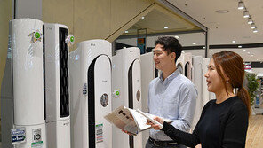 유통업계 “무더운 여름 준비하세요”