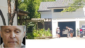 웜비어 부친, 김정은 겨냥 “누군가는 반드시 책임져야”