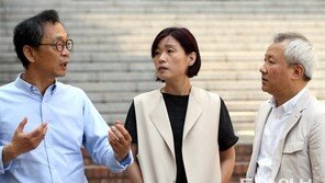 “작년 촛불혁명 ‘전문 시위꾼’ 아닌 ‘평범한 시민’이 이끌었다”