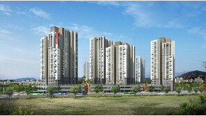 [화제의 분양현장]월계역 초역세권… 초안산 근린공원 인접해 주거환경 쾌적 