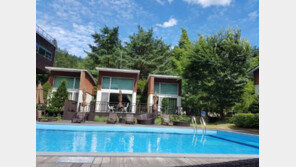 [화제의 분양현장]미세먼지-황사에 지친 몸, 1급 청정지역서 힐링을~ 