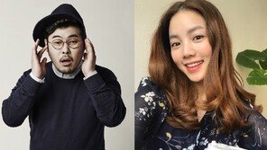 김기방 1년 넘게 사귄 여친과 결혼 “정말 예뻐서 먼저 용기 냈다”