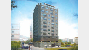 [화제의 분양현장]전세대 남향 배치… 제주 앞바다 조망 가능 