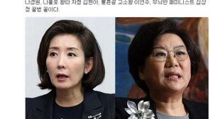 신동욱 “탁현민 여성비하, 野 여성의원 남의 집 불구경 꼴…무늬만 페미니스트”