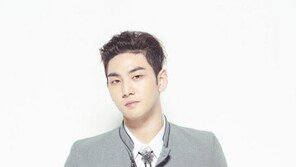 [전문] 뉴이스트 강동호 측 “성추행 루머에 법적 조치, 강경대응할 것”