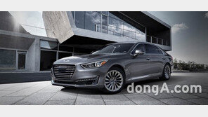 제네시스, 美 JD파워 신차품질 프리미엄 브랜드 1위… 아쉬운 ‘EQ900’