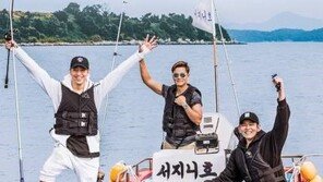 ‘삼시세끼 어촌편 4’ 출연진, 이서진 vs 차승원? tvN 공식입장 보니…