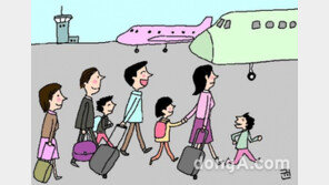 “한국 청소년, 가족여행 횟수 세계 1위”…이거 실화냐?
