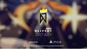 7월 발매 앞둔 PS4 디제이맥스 리스펙트, 티저사이트로 활동 개시