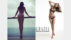 이소라가 경악한 한혜진 SNS 수영복 사진 뭐길래? MC들 볼 ‘발그레’