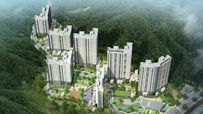 포스코, 대전 ‘반석 더샵’ 분양 초읽기… 브랜드 단지 '열풍' 잇는다