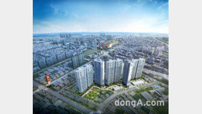 ‘동대구 밸리 서희스타힐스’ 분양… ‘일자리 창출’ 정책 수혜 단지