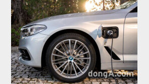 마그나, 올 여름 ‘BMW 530e’ 생산 개시… 친환경차 공략 박차