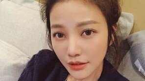 SNS 스타 된 대만 ‘동안 미녀’, 41세가 어떻게 이런 외모를?