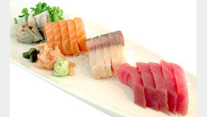 임산부·어린이 참치 많이 먹으면 안 좋다는데…안전하게 먹는 방법은?