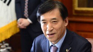 ‘재물운 왕성’하다는 건물서 딸과 함께 일하게 된 이주열 총재 화제