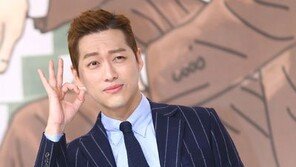 드라마로, 감독으로…남궁민 쉼표없는 도전