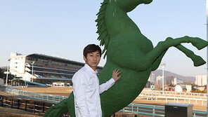 500승 김용근 기수 “롱런하고 싶다”