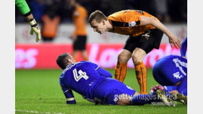 경기시간엔 경기만…‘침대축구’ 없앤다