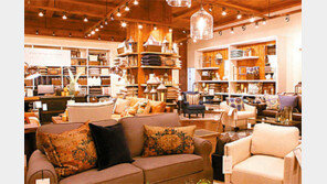 “한국 맞춤형 그릇 준비중… 온라인몰도 곧 오픈”