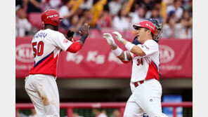 [조범현의 야구學] 타고투저의 역습이냐 일시적 착시현상이냐