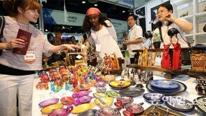 “어떤 그릇 더 예쁠까”