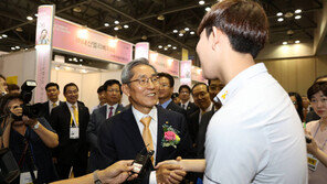 국민은행 취업박람회 