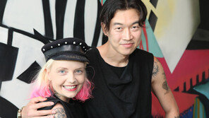 “자각몽 꾼 날 아침, 진바이진 만나 곡 만들어”