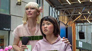 [눈과 귀가 즐거운 주말]영화 옥자 外