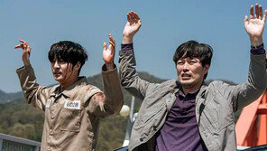 복제인간 소재 스릴러… 연기진 열연 돋보여