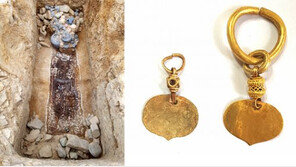 경산서 5, 6세기 압독國 지배층 무덤 발견