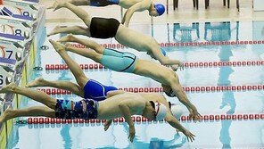 ‘박태환 키’ 따라간 이호준, 파워만 남았다