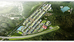 포천 디자인빌리지 ‘고모리에’ 명명… 내년 착공