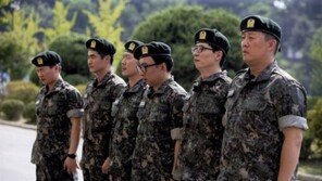 ‘무한도전’ 멤버들 입소한 30사단 신병교육대, 알고 보니 장범준 훈련받는 곳