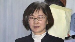 梨大 비리 최순실 등 전원 유죄· 정유라는 영장기각, 정청래 “만인은 법관 앞에 불평등?”