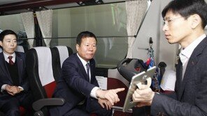 [공기업 감동경영]디지털운행기록장치로 교통사고 줄인다