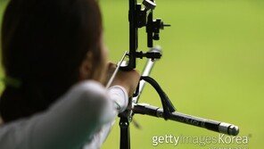 양궁월드컵 컴파운드 단체전…한국, 사상 첫 남녀 동반 우승