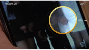 “계속, 허벅지를 더듬어” ‘성락교회’ 김기동 목사, X파일 ‘파장’…손이 어디에?