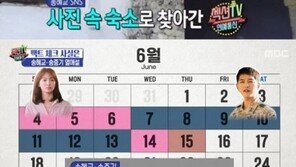 “발리 풀빌라서, 함께 있어”…‘섹션’ 송혜교·송중기 열애설, 보강 취재 예고
