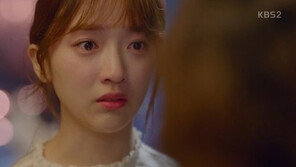 [백솔미의 레알 대사빨] 쌈, 마이웨이 “어차피 다 디졸브.” 外