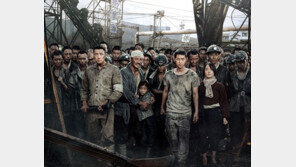 ‘군함도’ “보조출연자 홀대”…“사실 아냐” 논박