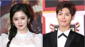 [연예 뉴스 스테이션] 장나라 “박보검 결혼설 황당…모르는 후배”