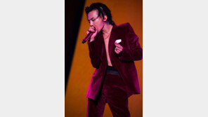 [연예 뉴스 스테이션] 가수 지드래곤, 6월 가수 브랜드 평판 1위에