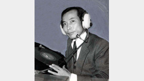 라디오DJ 박원웅, 지병 입원 치료중 별세