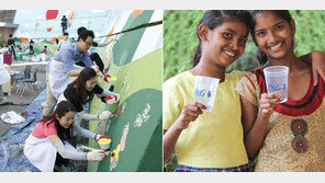 더도 말고 덜도 말고 ‘한국P&G’만 같아라