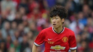 [콤팩트뉴스] 박지성 “맨유 유니폼 다시 입는 건 즐거운 일”
