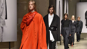 삼성물산 2018 봄여름 컬렉션