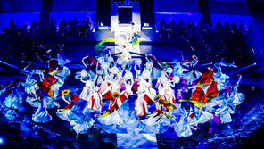 평창올림픽 특별사진공모전 대상 수상작