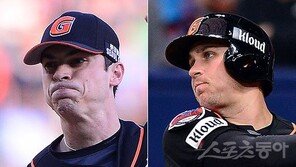 자리 찾는 외인들, 롯데의 7월 반격 준비